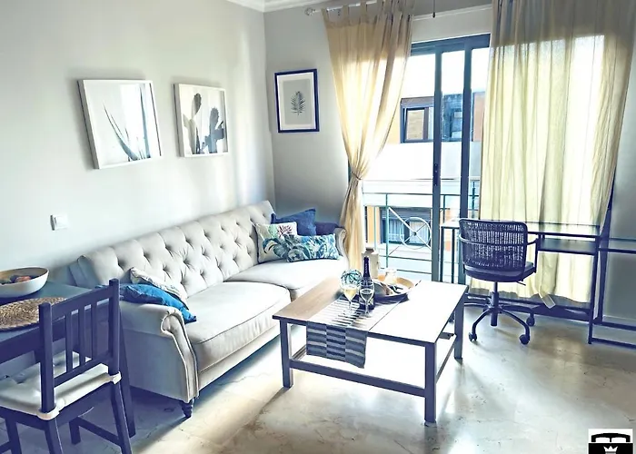 Upscale***las Canteras Beach***balcony Appartamento *